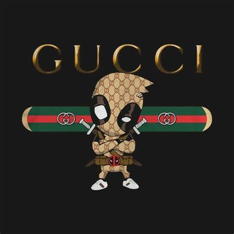 gucci deadpool|cool backgrounds gucci.